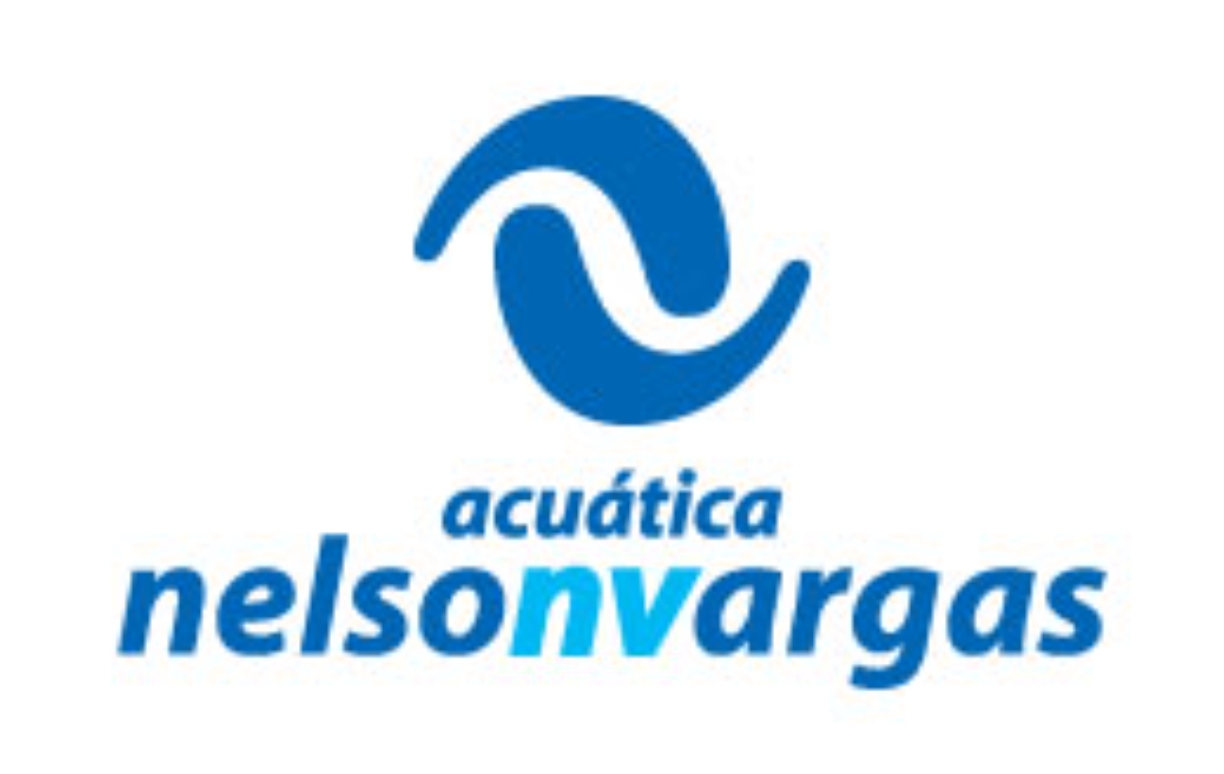 Logotipo de empresa cliente de RHAMA